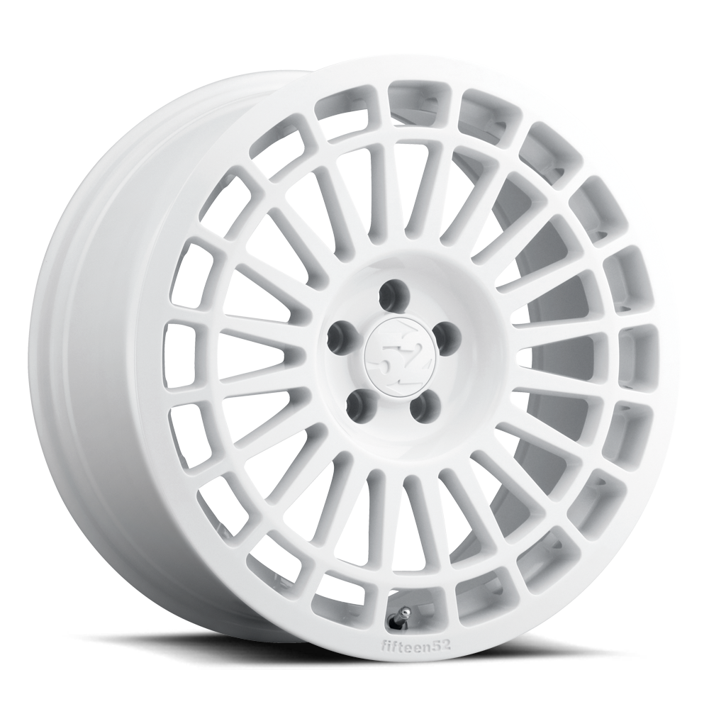 Fifteen52 INTEGRALE Rally White (Gloss White)