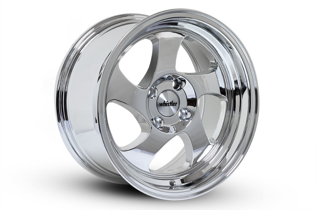 Whistler KR1 Chrome