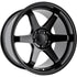 Varrstoen ES2 Matte Black