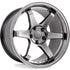 Varrstoen ES2 Hyper Black
