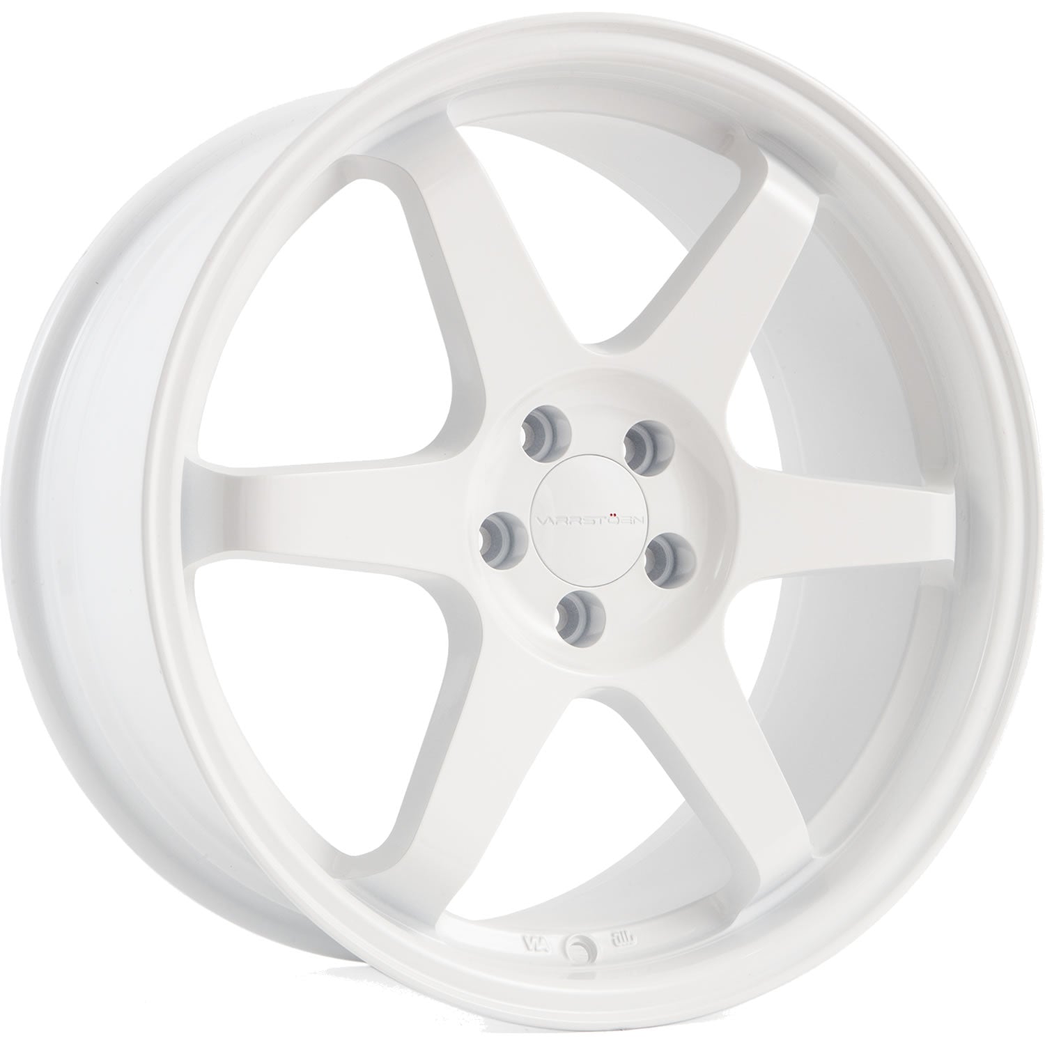 Varrstoen ES2 White