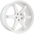 Varrstoen ES2 White