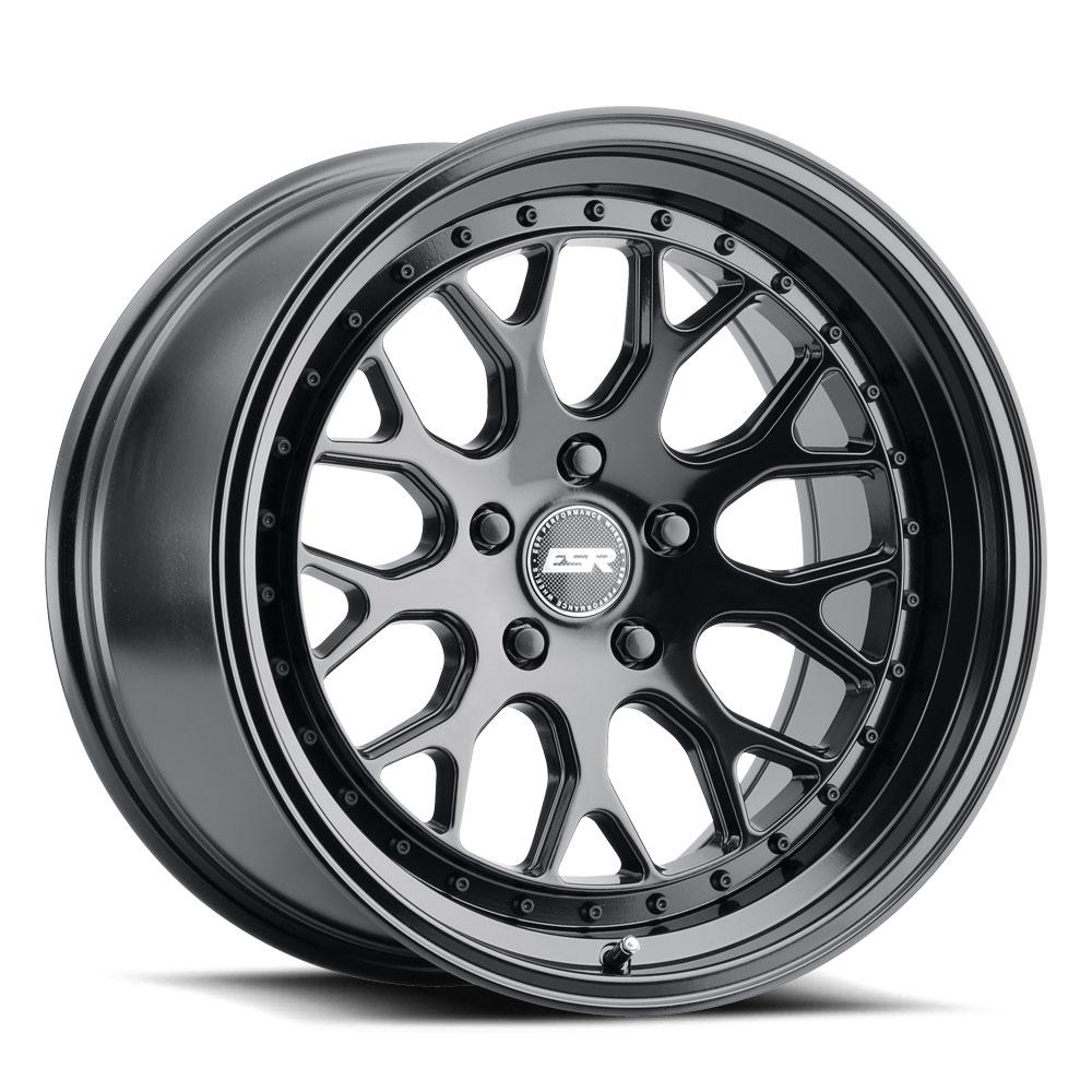 ESR CS1 Gloss Black