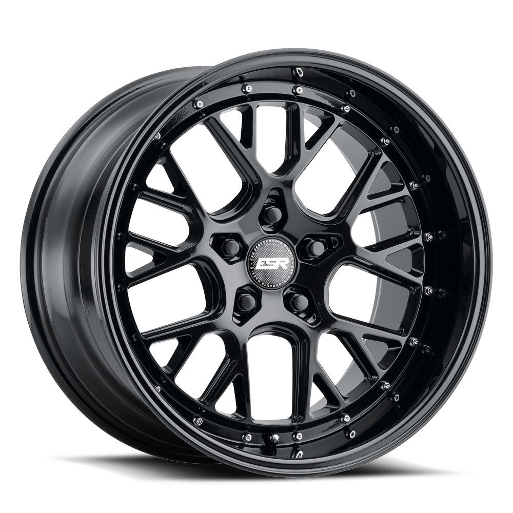 ESR CS11 Full Gloss Black