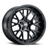 ESR CS11 Full Gloss Black