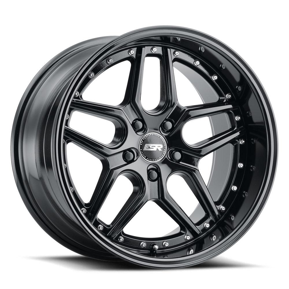 ESR CS15 Full Gloss Black
