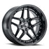 ESR CS15 Full Gloss Black