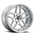 ESR CS15 Hyper Silver Machine Lip