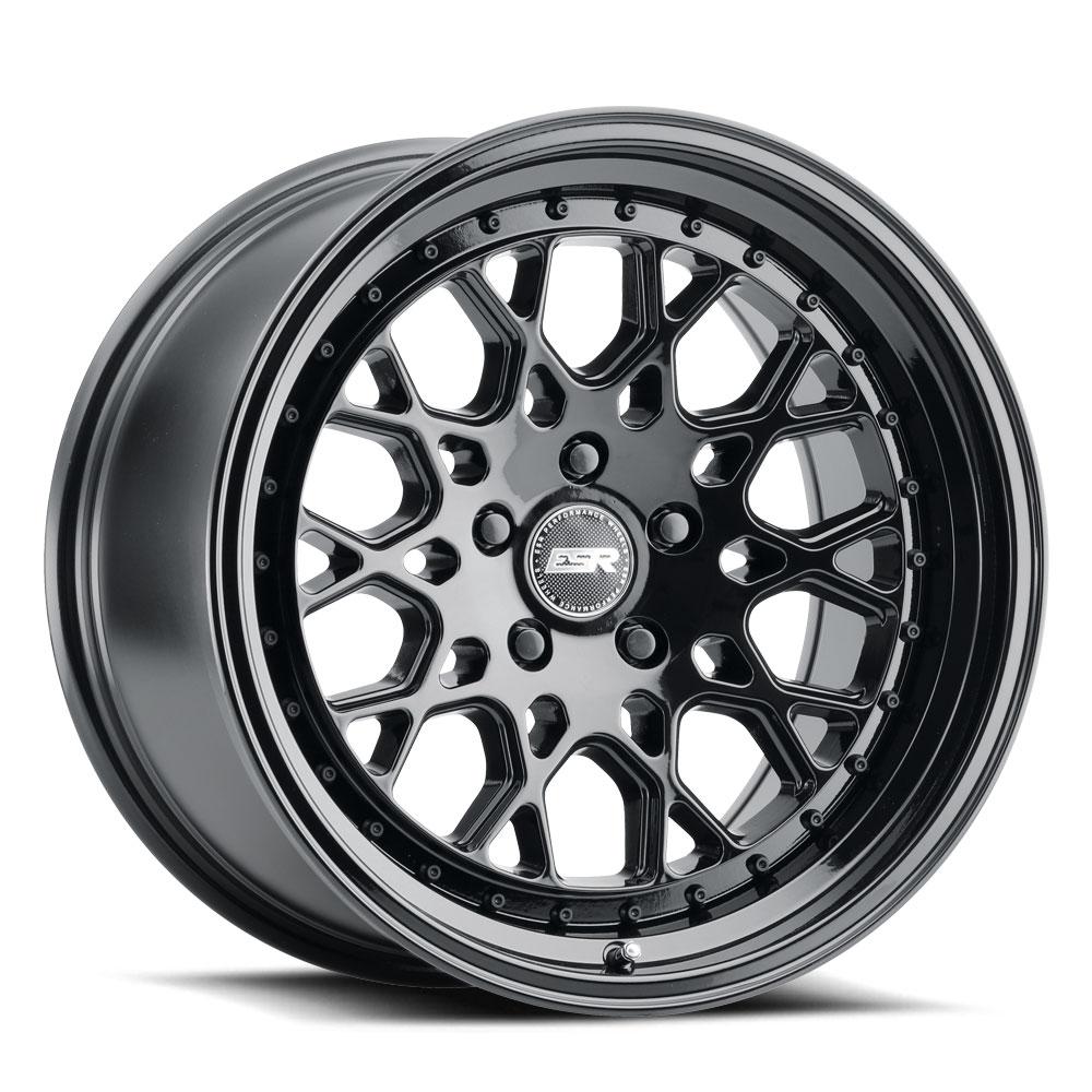 ESR CS3 Gloss Black