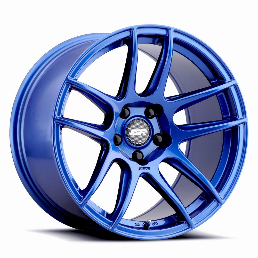 ESR CS8 Gloss Apex Blue 