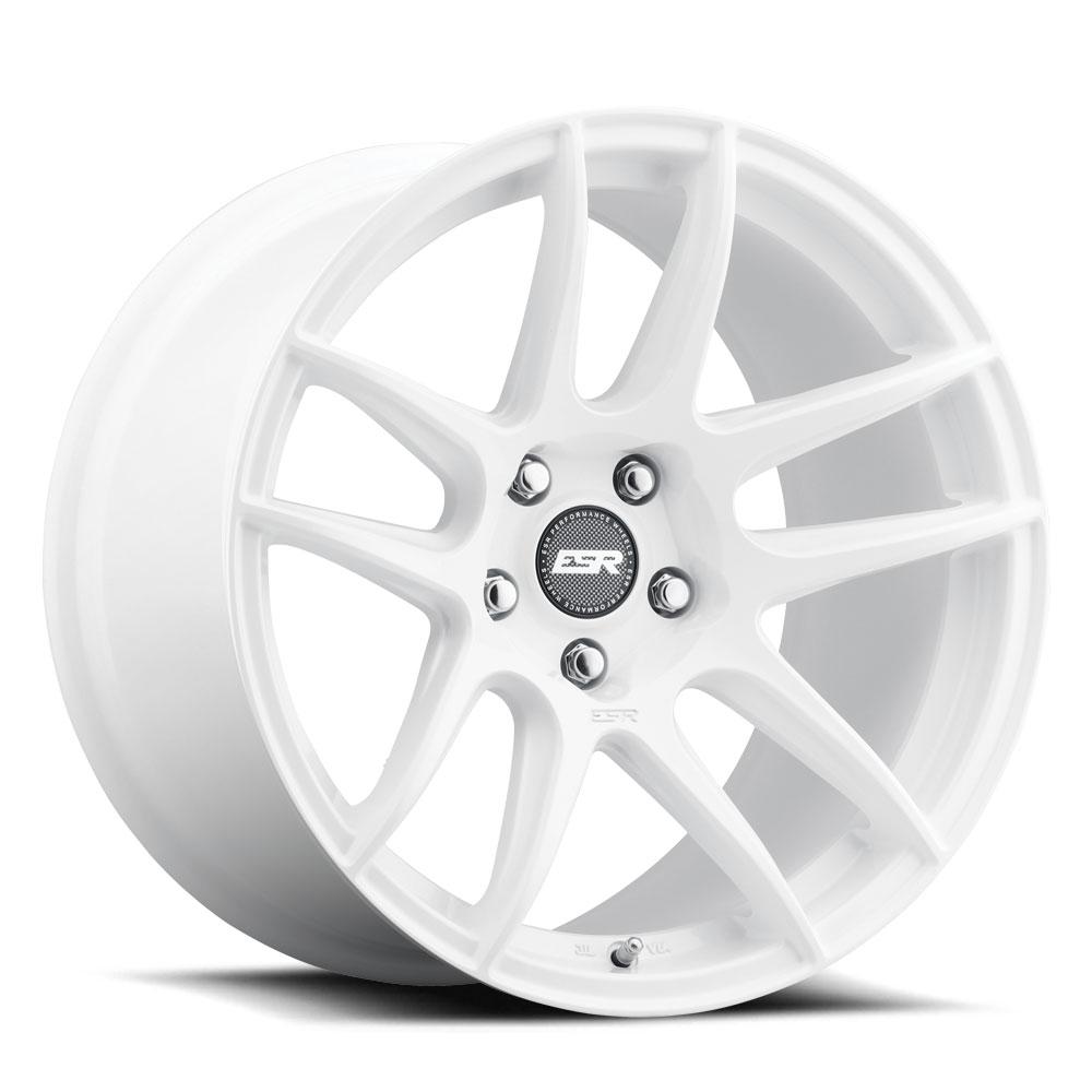 ESR CS8 Gloss White