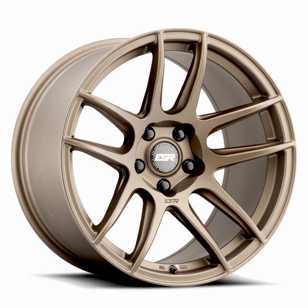 ESR CS8 Matte Bronze