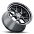ESR CS2 Gloss Black