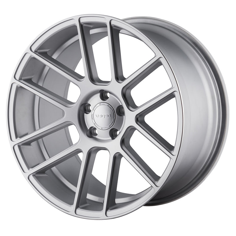 Velgen VMB6 Matte Silver