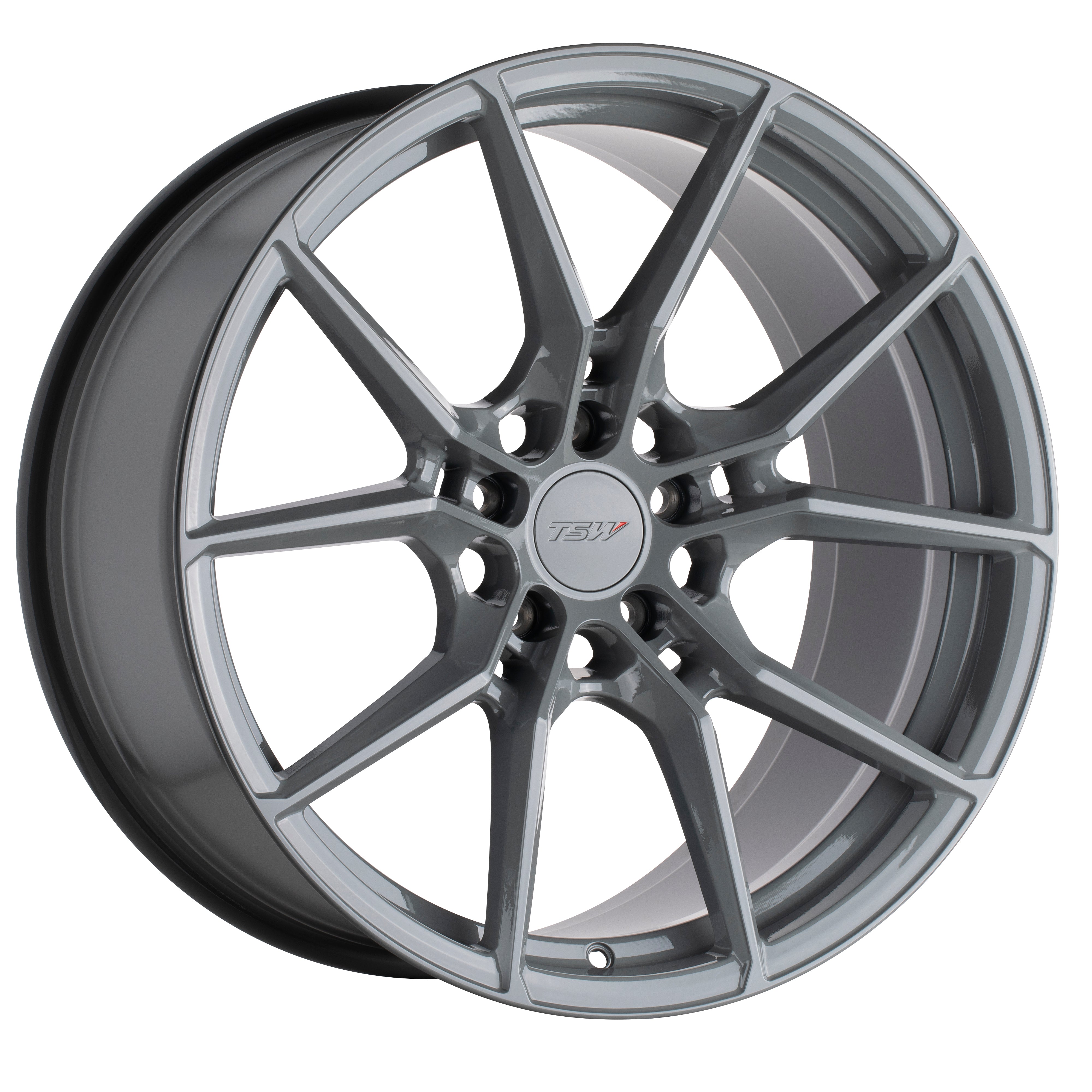 TSW Neptune Battleship Gray