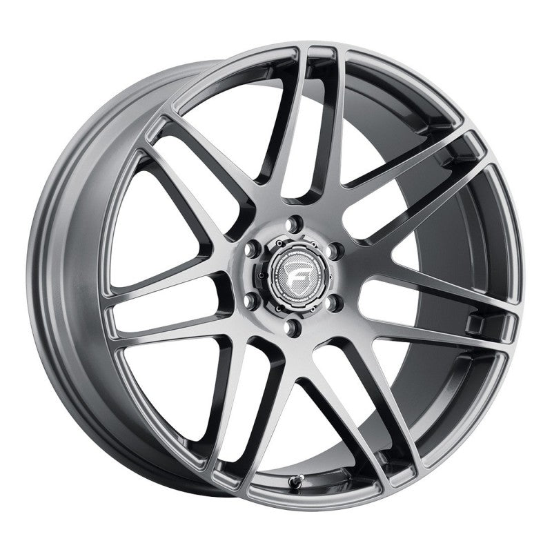Forgestar X14 Gloss Anthracite