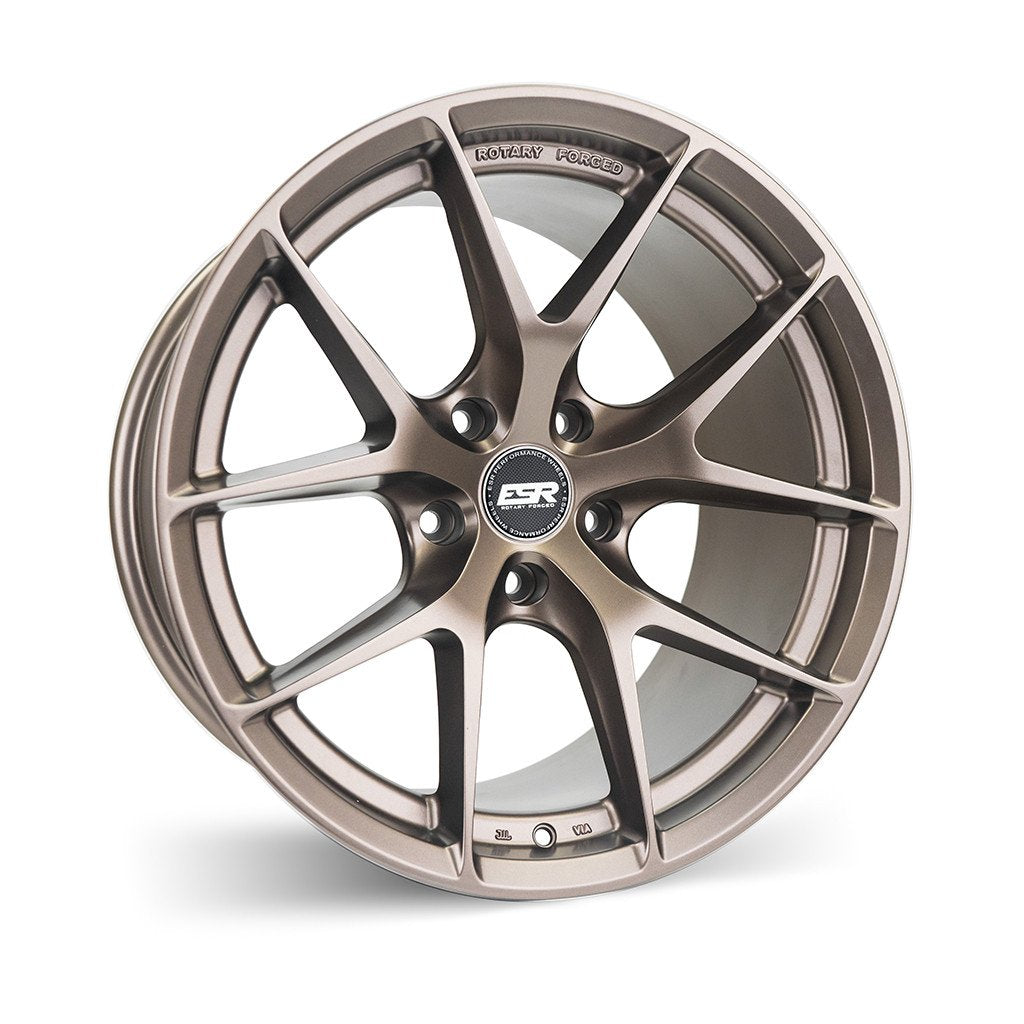 ESR RF2 Matte Bronze