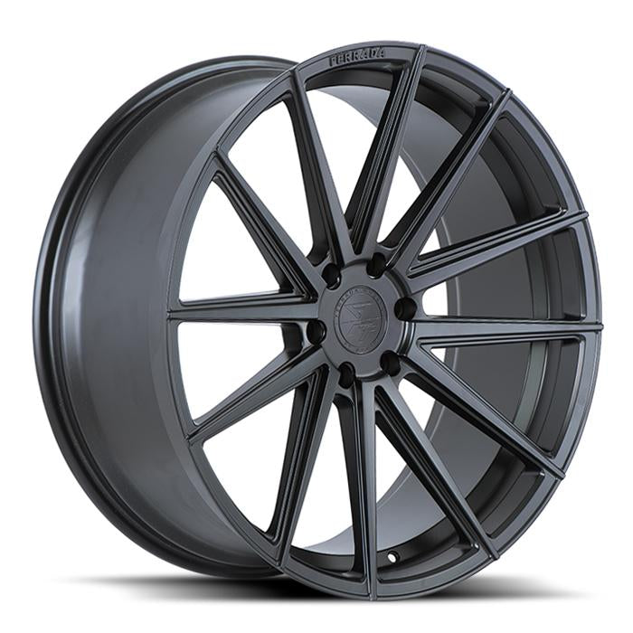 Ferrada FT1 Matte Black
