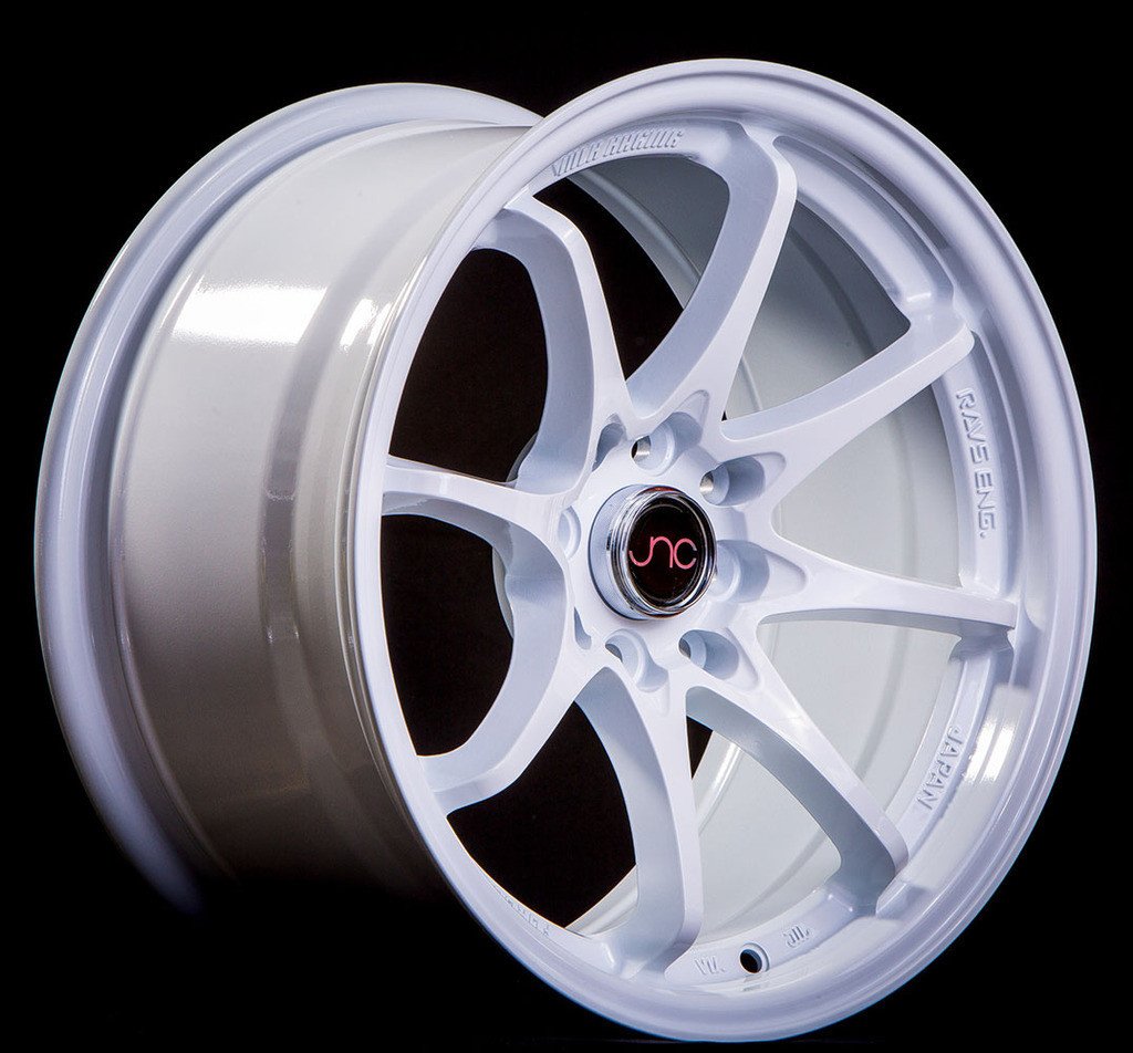 JNC 006 White