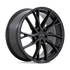 Niche Novara Matte Black
