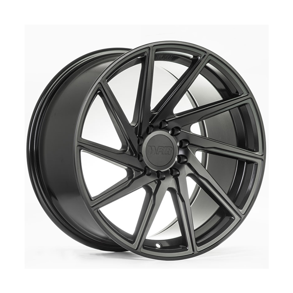 F1R F29 Double Black