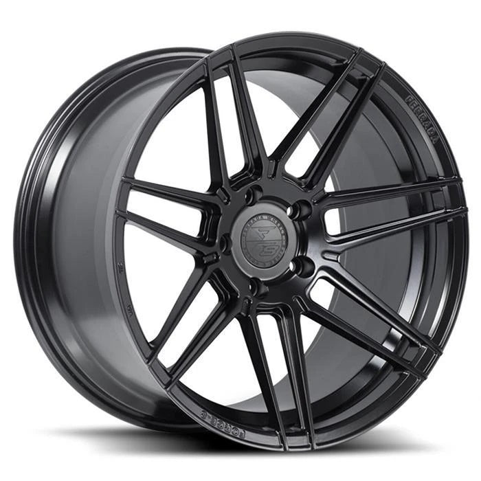 Ferrada F8-FR6 Matte Black