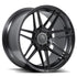 Ferrada F8-FR6 Matte Black