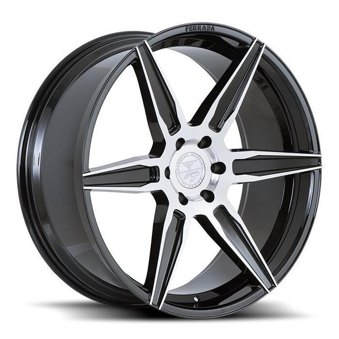 Ferrada FT2 Machine Black