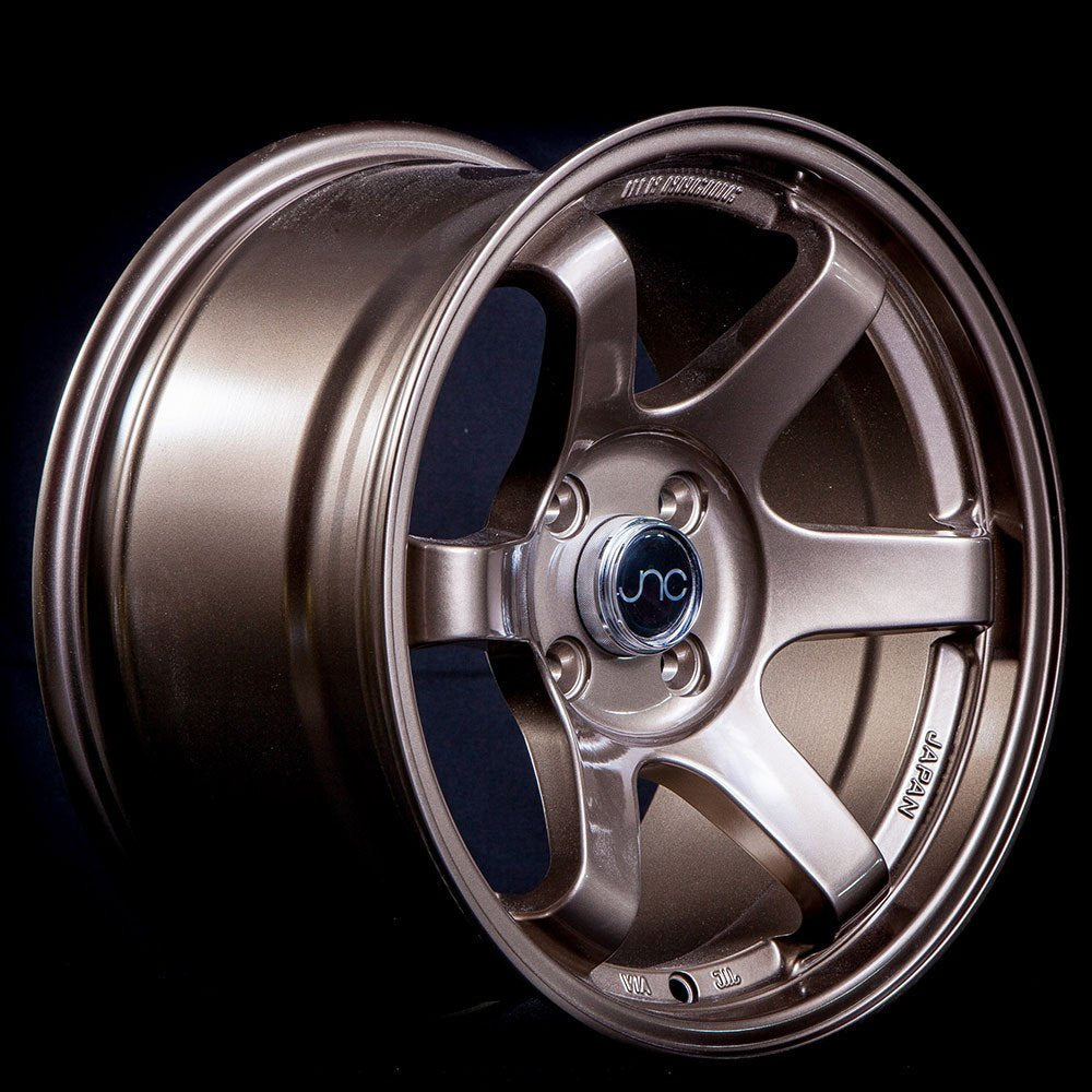 JNC 007 Gloss Bronze