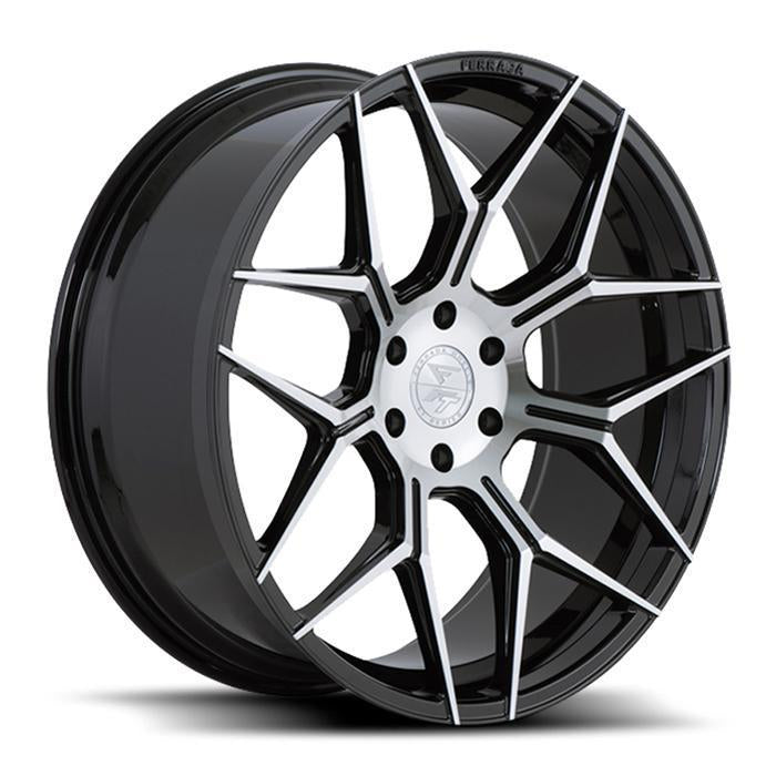Ferrada FT3 Machine Black