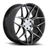 Ferrada FT3 Machine Black