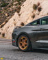 MOMO HERITAGE 6 M502 - Satin Bronze JDM Design Wheel