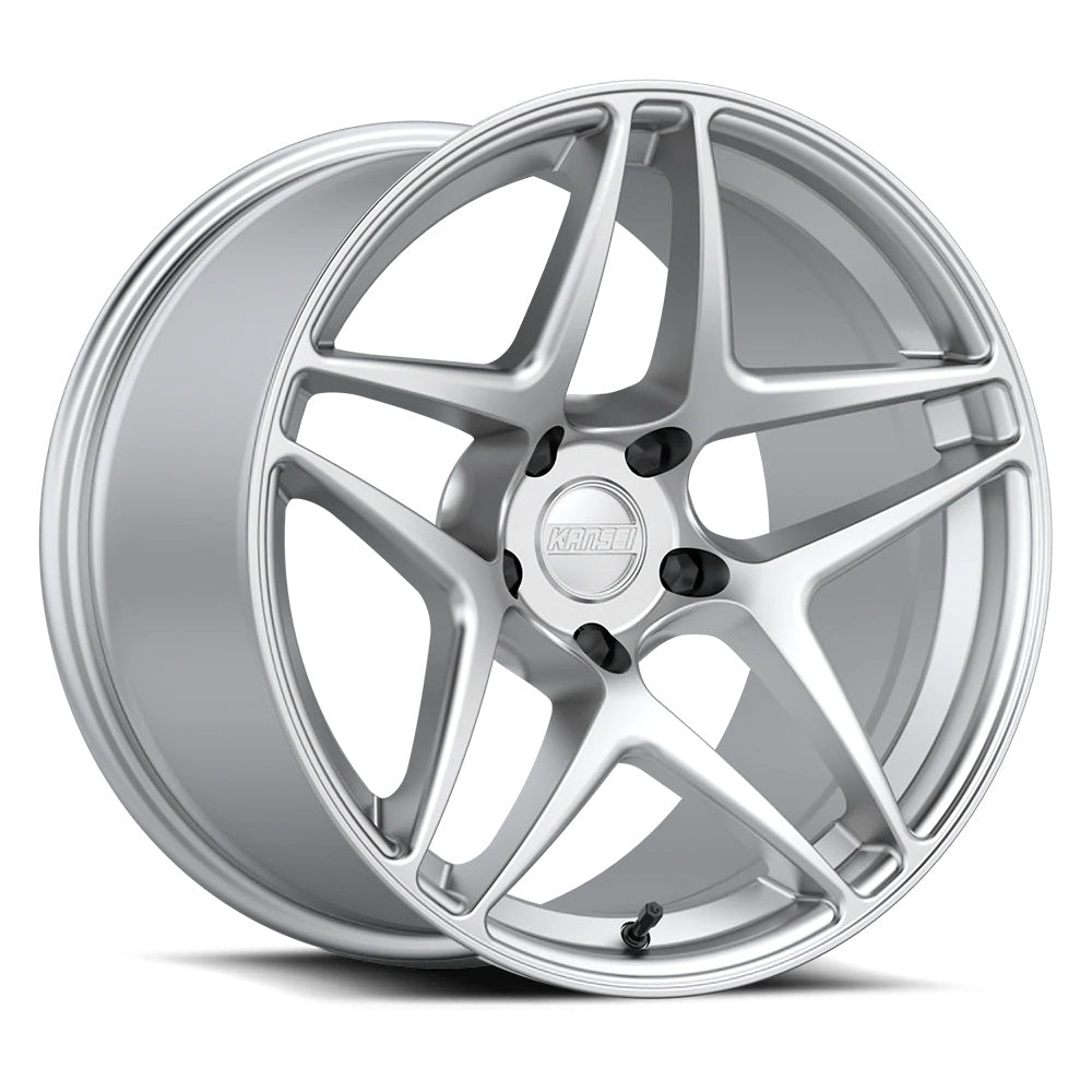 Kansei Astro Hyper Silver