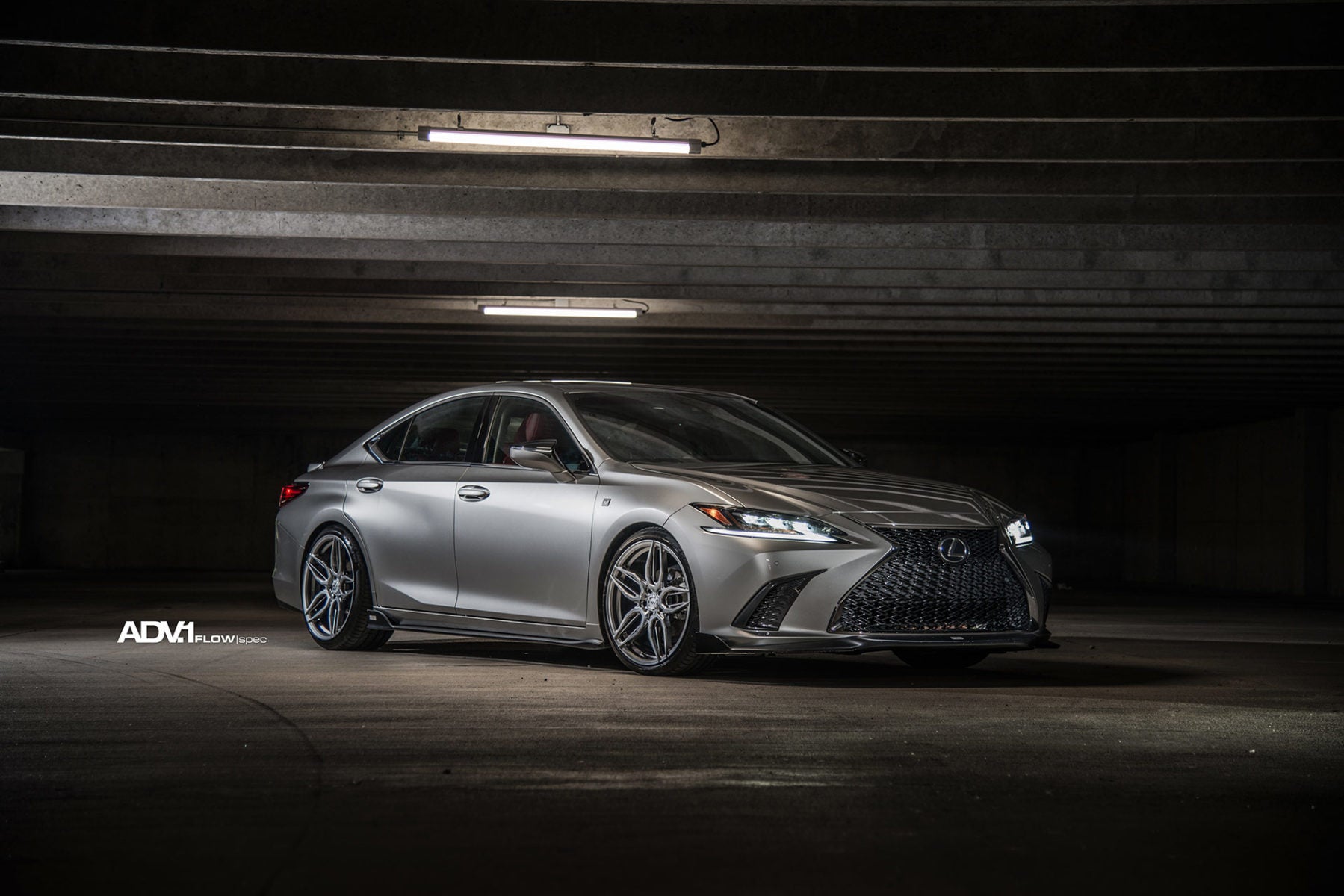lexus ES350 F Sport- ADV.1 ADV005
