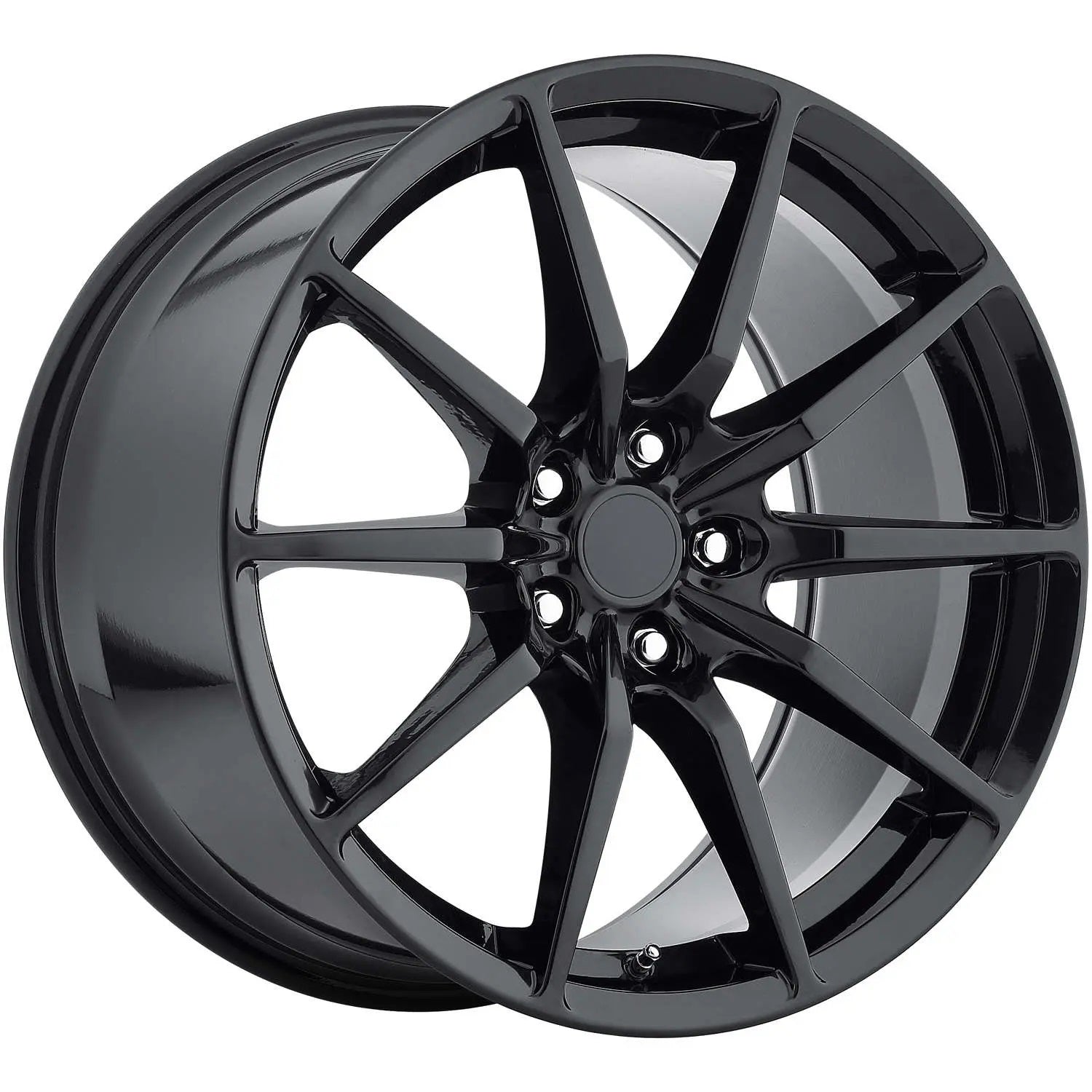 MRR M350 Gloss Black