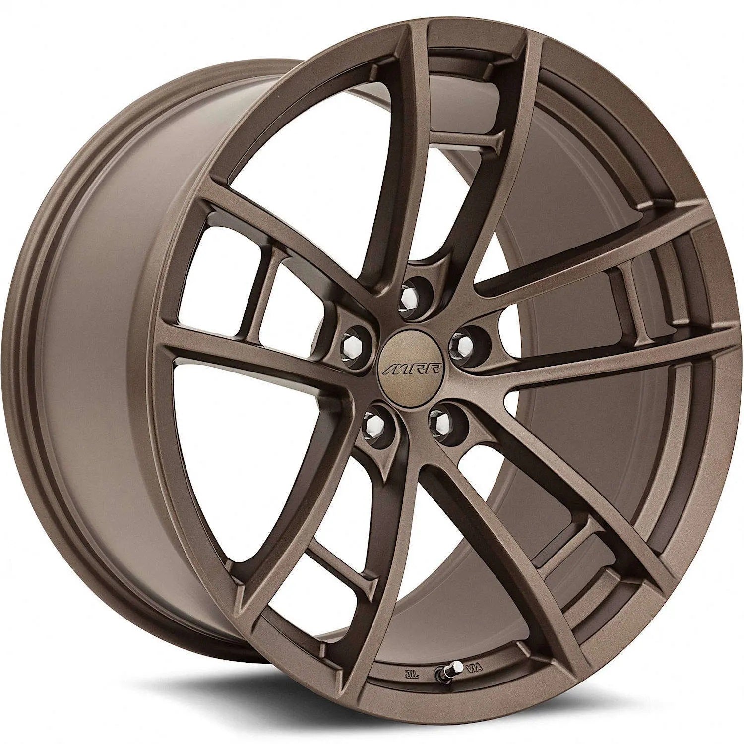 MRR M392 Bronze fit Charger Challenger
