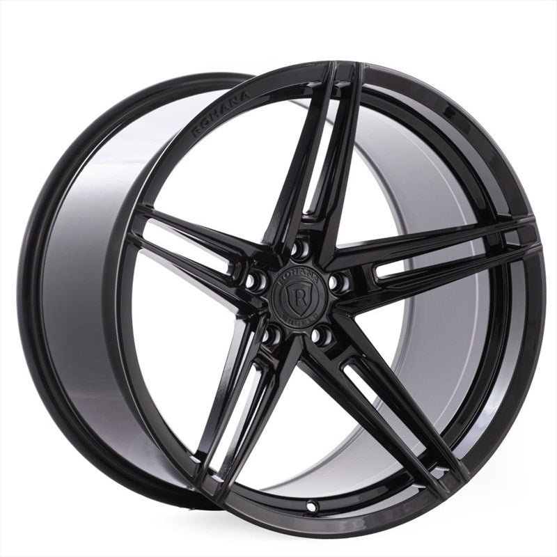 Rohana RFX15 Gloss Black