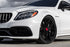 V-FF 112 Mystic Blac Mercedes Benz W205 C63