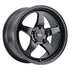 Momo Etna - Satin Black