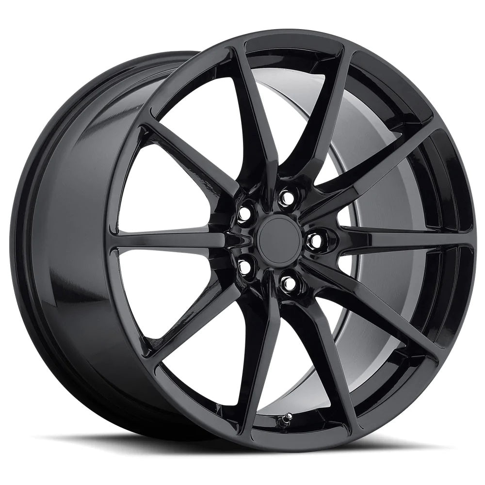 MRR M350 Gloss Black