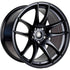MST MT30 Matte Black