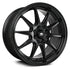 MST MT41 Matte Black
