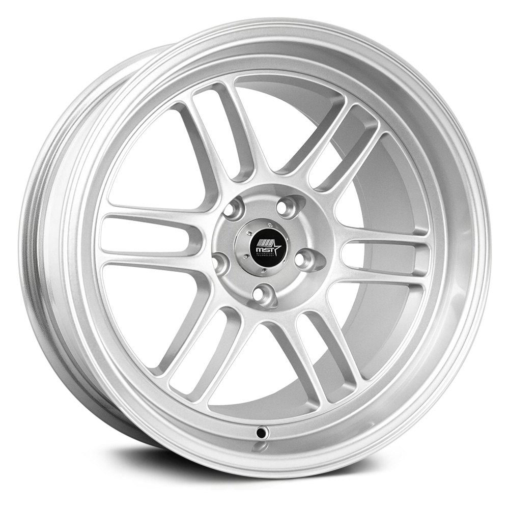 MST Suzuka Space Silver