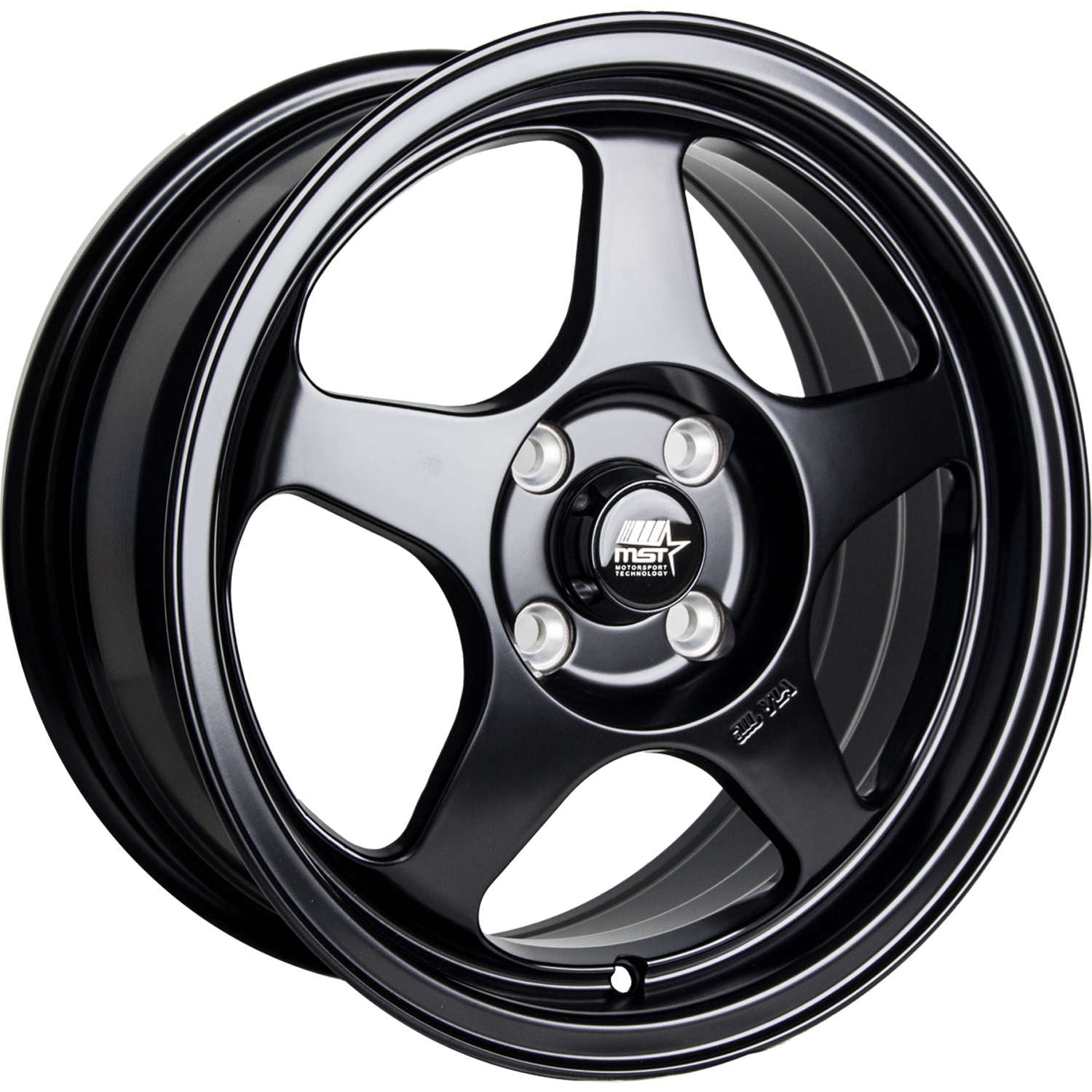 MST MT29 Matte Black