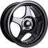 MST MT29 Matte Black