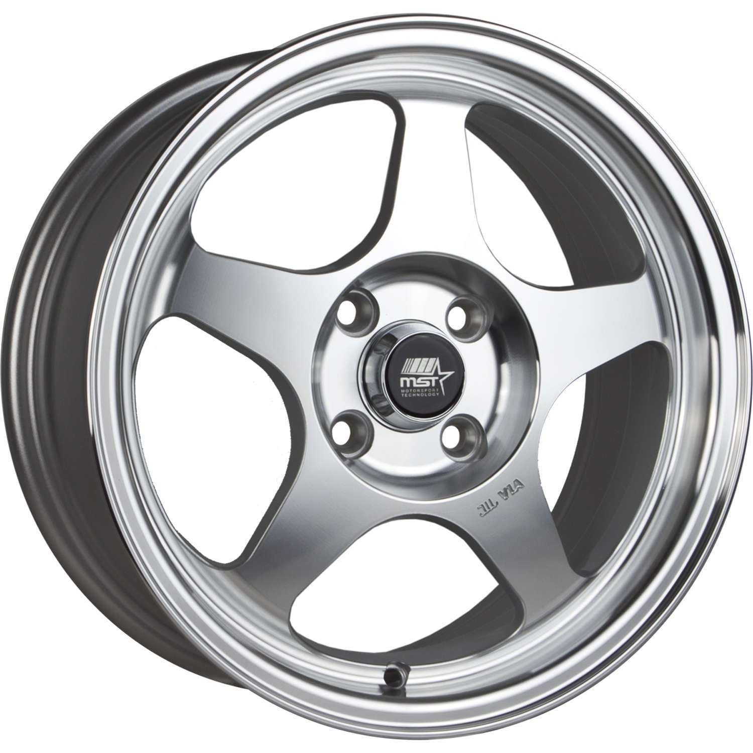 MST MT29 Machined