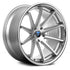 Rohana RC10 Machine Silver/Chrome