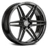 Rohana RFV1 Gloss Graphite