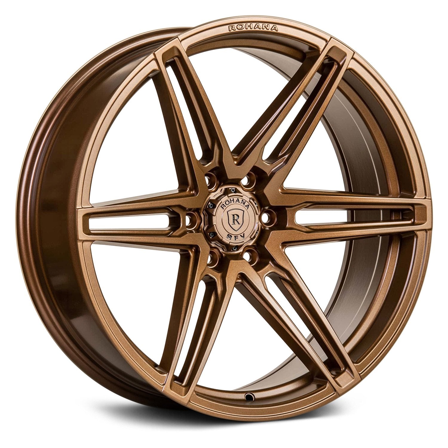 Rohana RFV1 Matte Bronze