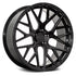 Rohana RFX10 Gloss Black